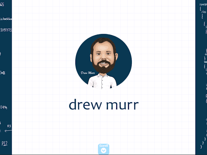 Portfolio Website