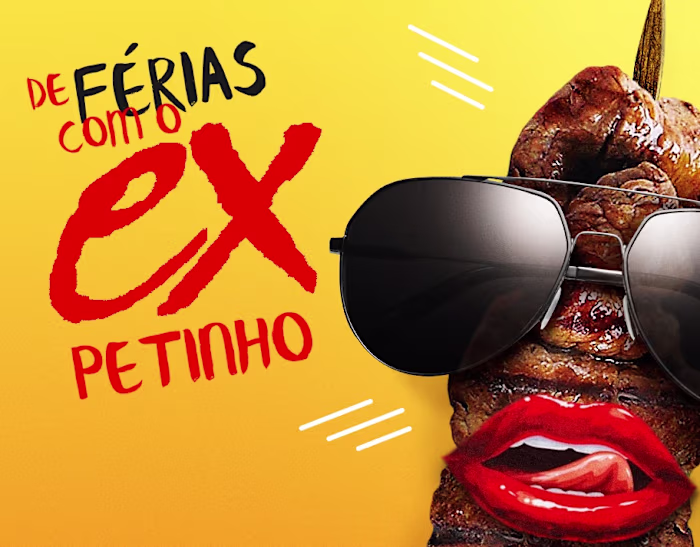 Tonolucro | De férias com ex... | social media