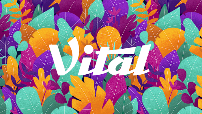 VITAL EDIBLES