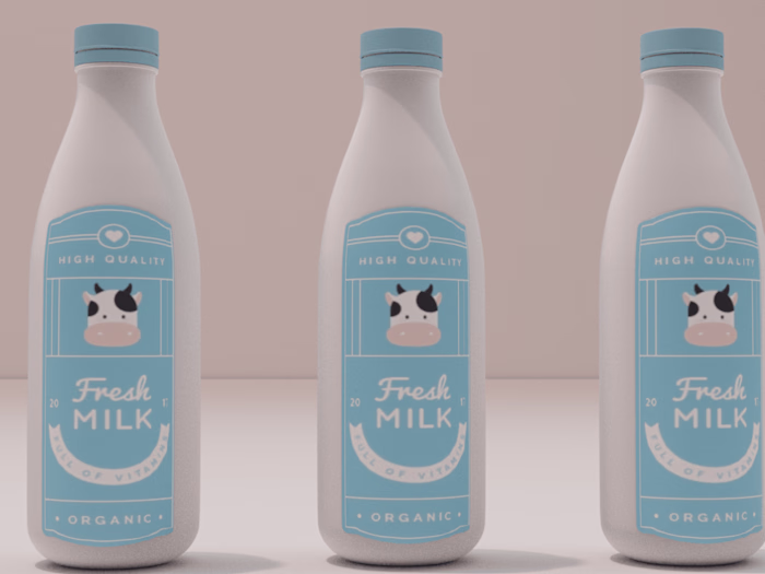 3D Product Render or Animation 