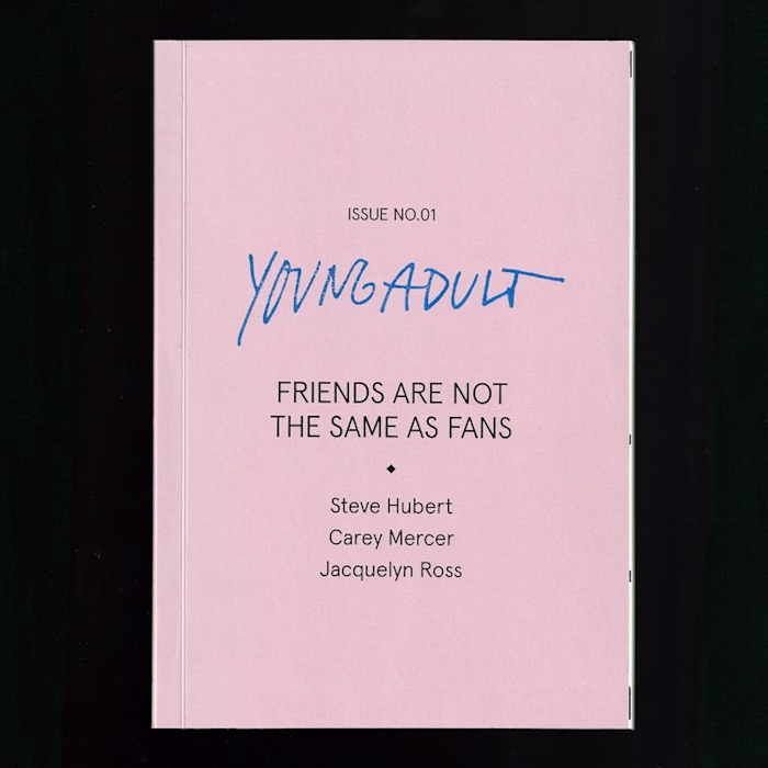 Young Adult 