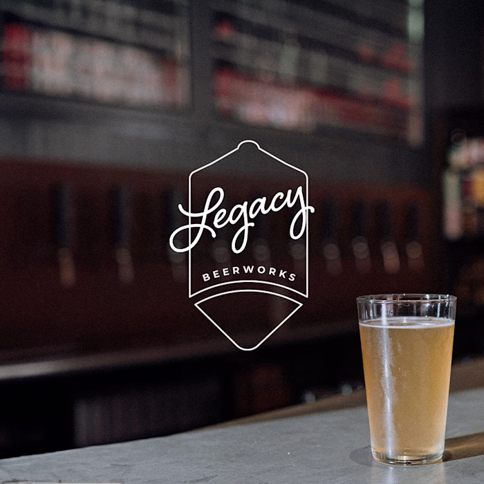 Logo Design | Brewery Example