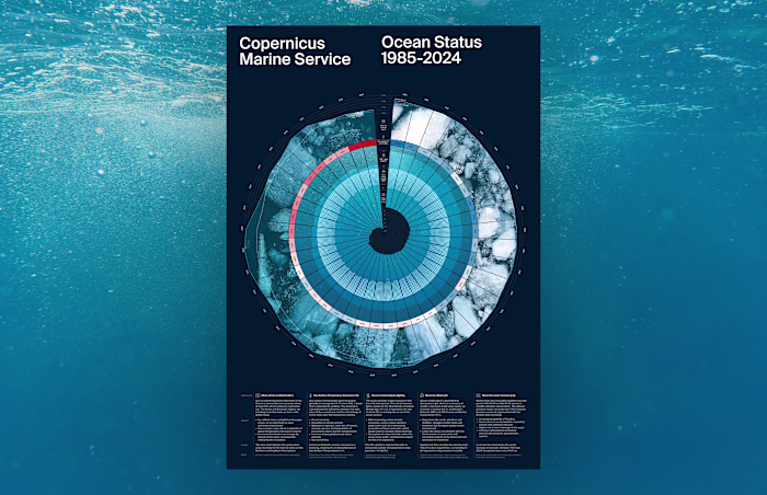 Ocean Status 1985-2924
