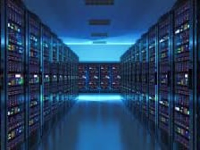 Data Center Modernization