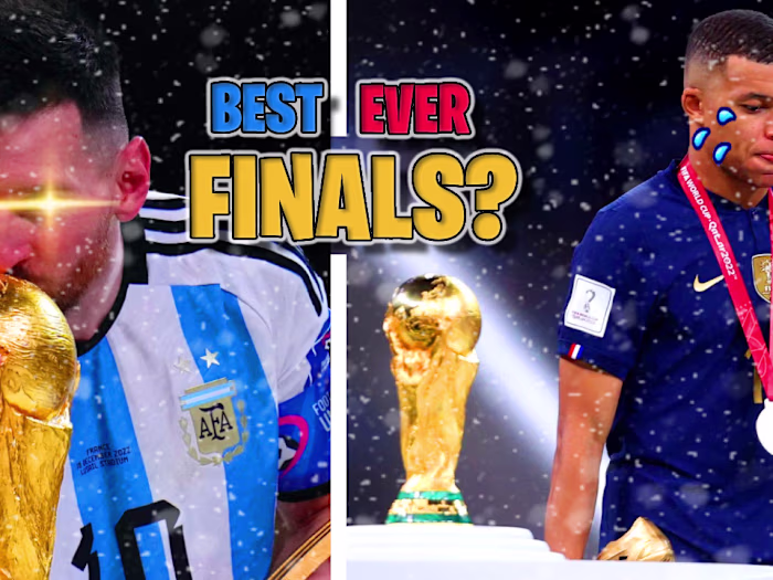SPORTS THUMBNAILS