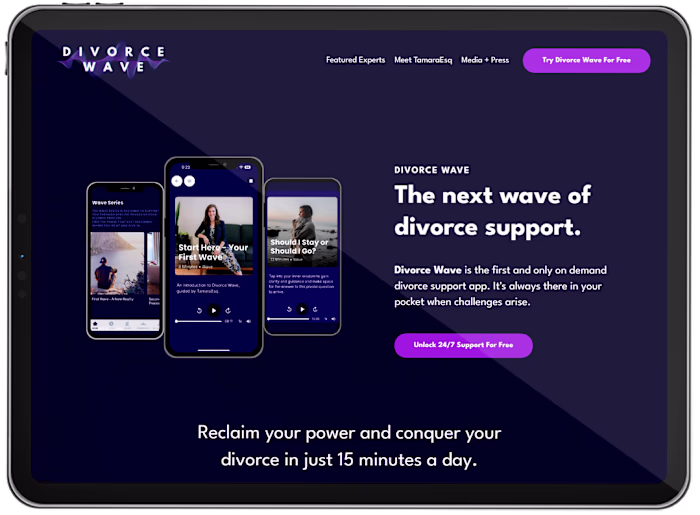 Divorce Wave - Divorce and