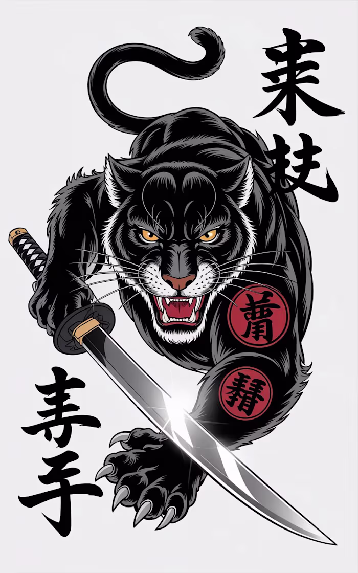 Custom T-Shirt Print Design
