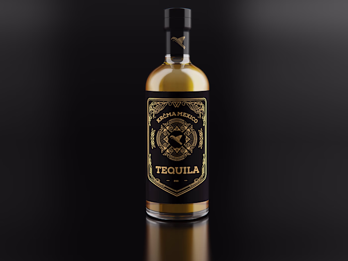Tequila