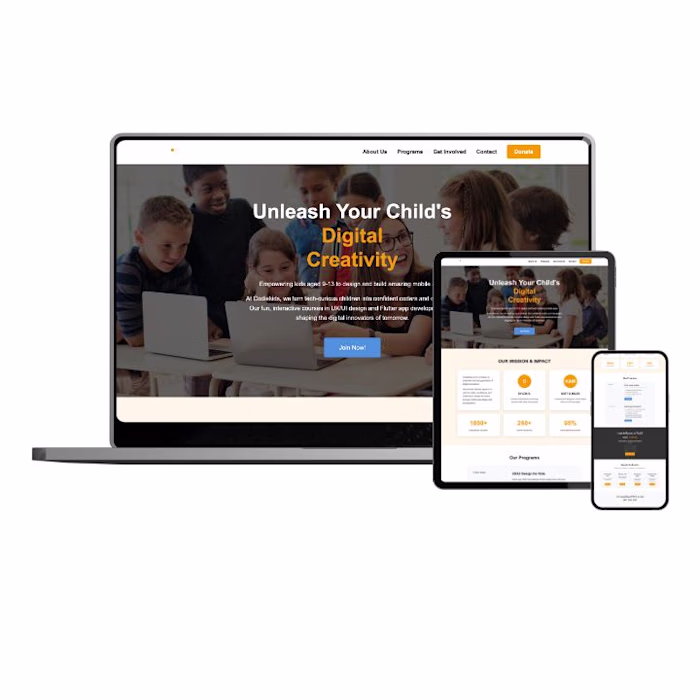 CodeiKids