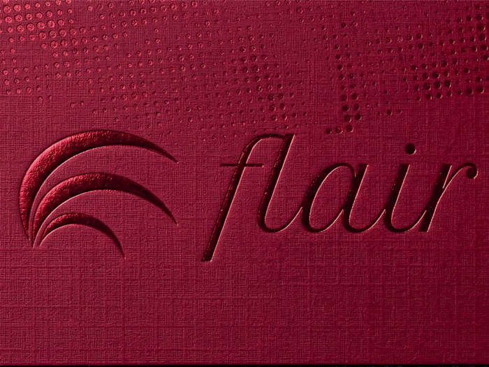 Fine dining restaurant luxury branding
