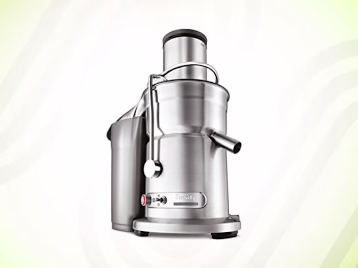 The 7 Best Juicers to Add to Your Kitchen Lineup