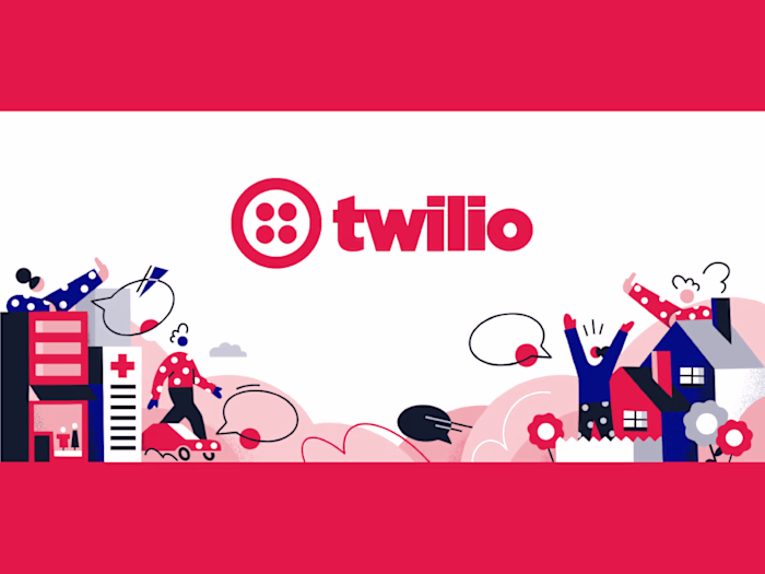 "Crafting Dynamic Twilio IVR & AI Calling Solutions" 

