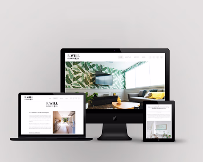 Website Projects