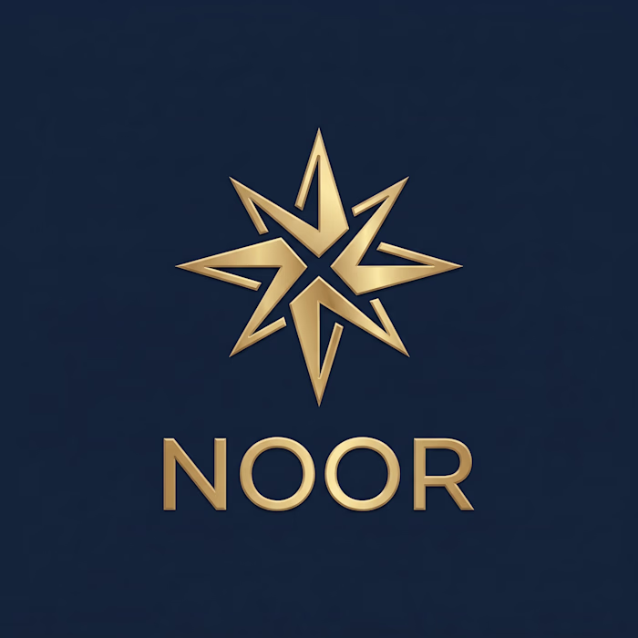 This is the website of Noor AI https://noorai-abdunnur.netli...