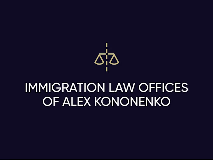 Web design / Development - Immigration Law Office