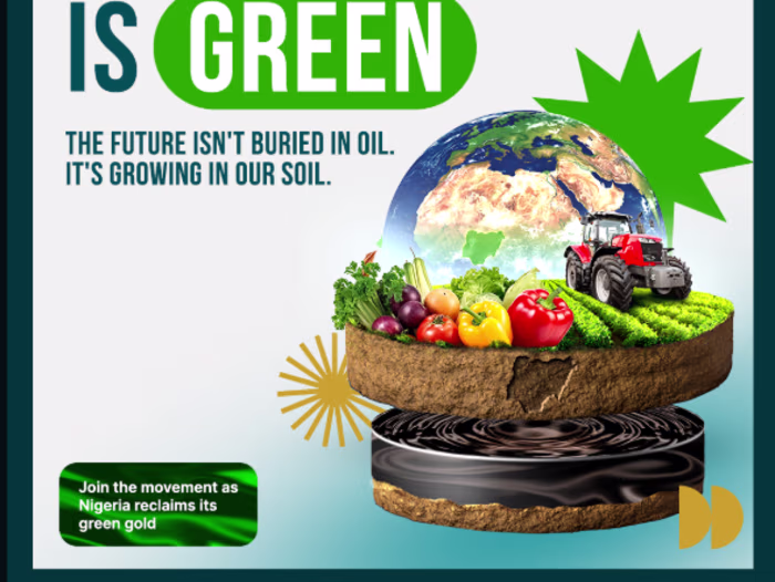 The Nigeria Food Summit Official (@thenigeriafoodsummitofficial…
