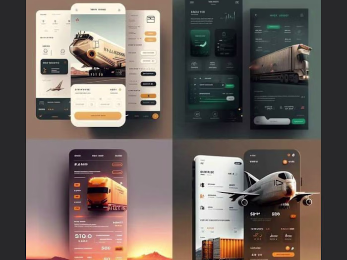 Figma UI/UX Design 