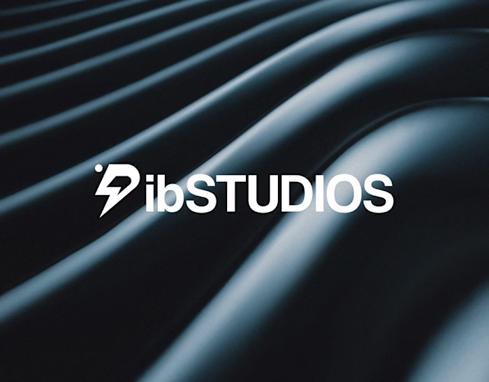 ibSTUDIOS | Brand & Logo Design
