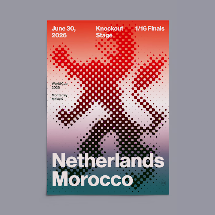 World Cup 2026
The Netherlands -