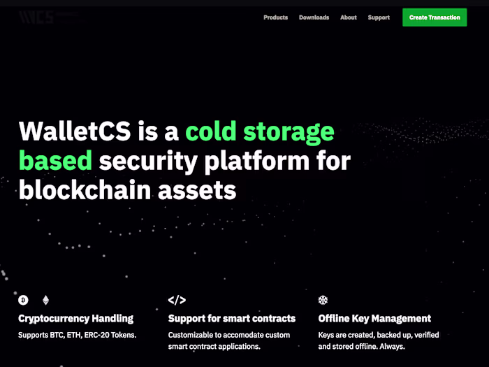 WalletCS