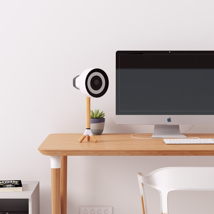 Beautiful Product Demo CGI in Blender