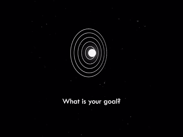 Motion Graphics Video Portfolio Work