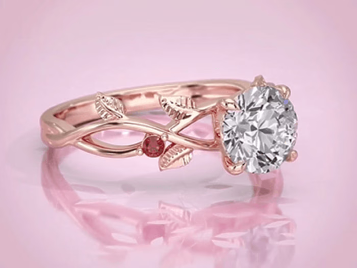 3d jewelry