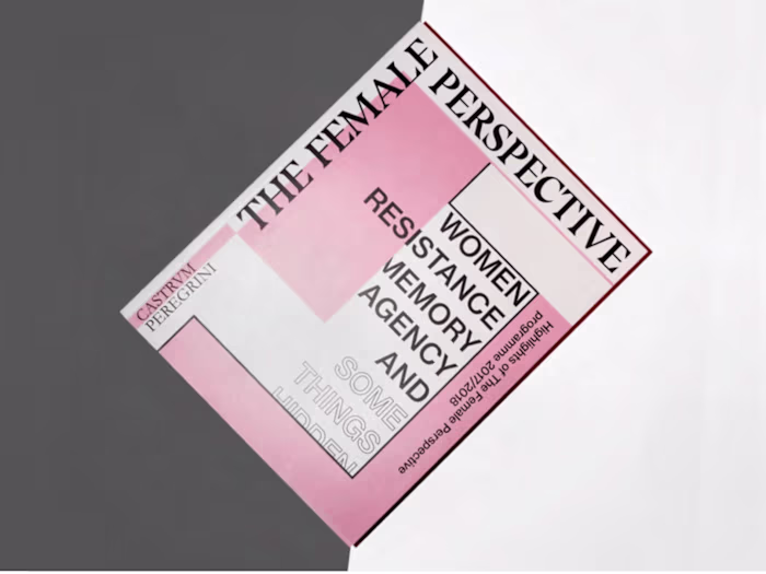 The Female Perspective Magazine