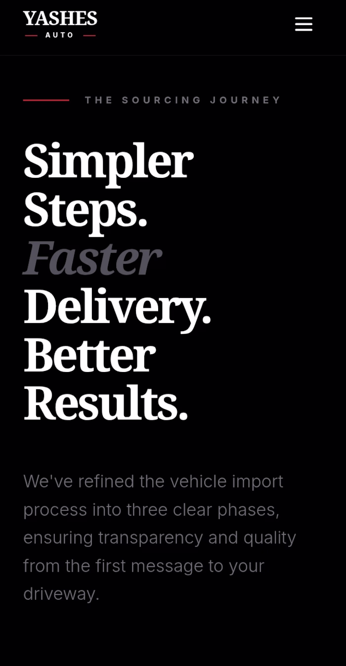 Car buy and sell dealership