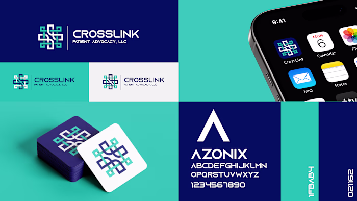 Crosslink Branding