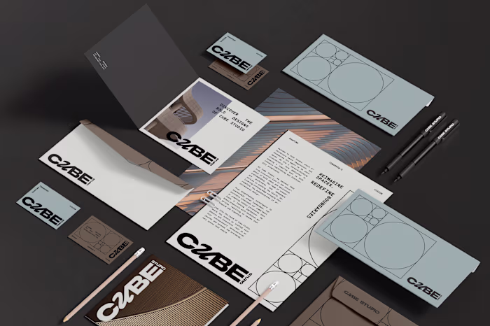 Pushing design boundaries and transforming visions into reality