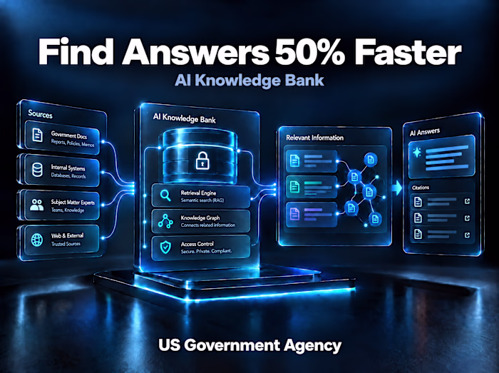 BOEM Private AI Knowledge Bank