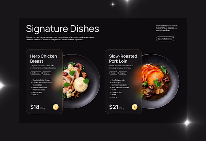 This project focused on designing