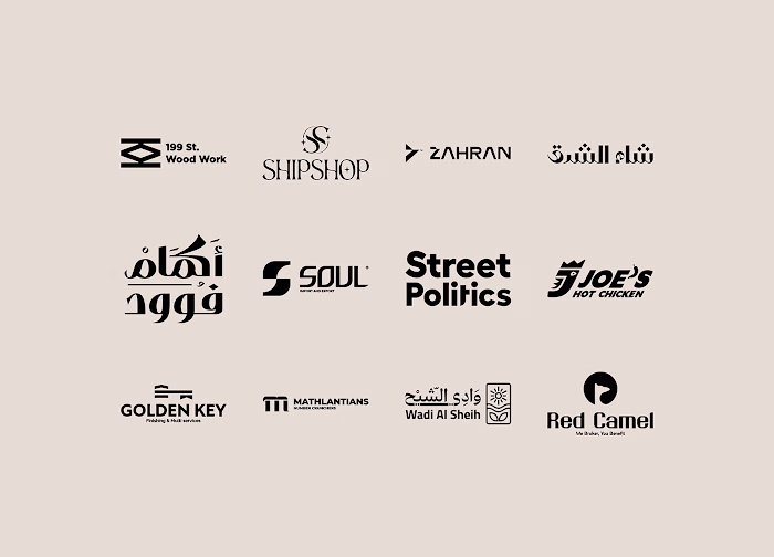 Logofolio Vol.2