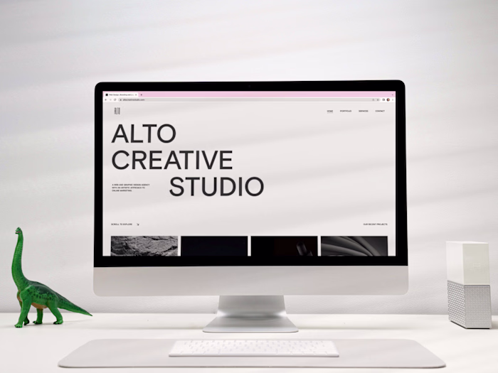 Alto Creative Studio