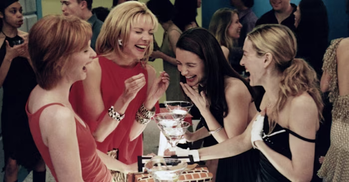 What Kind Of Alcohol Are You Based On Your Zodiac Sign?