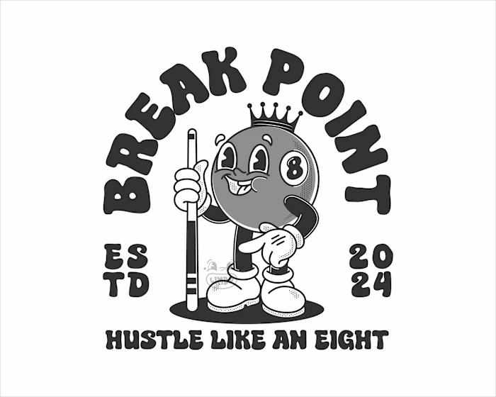 BREAK POINT