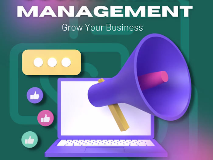 Social Media Management