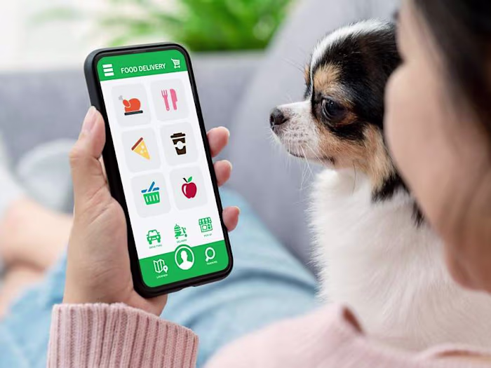 Food Waste App