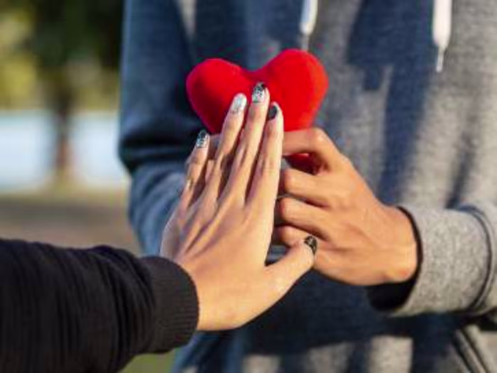 Rejection and broken in love