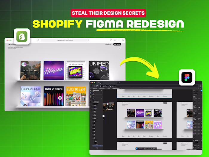 Hi everyone!
I recreating the Shopify