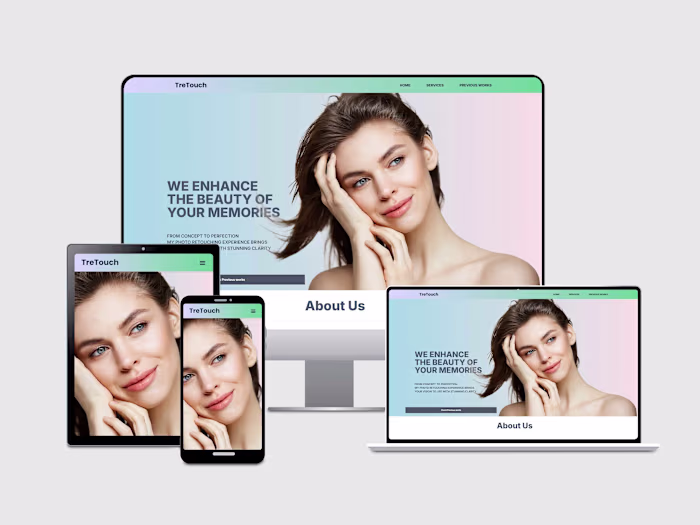 TreTouch