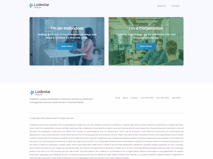 Lodestar Wealth