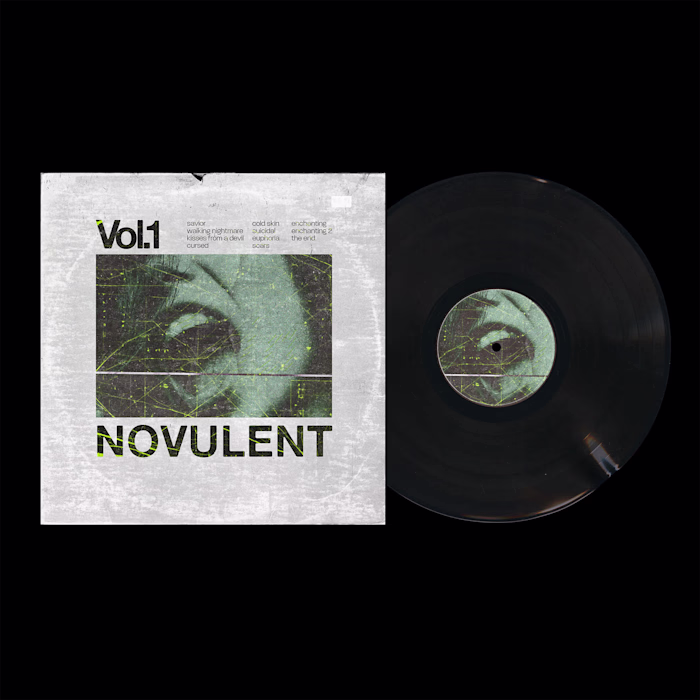 Album Covers