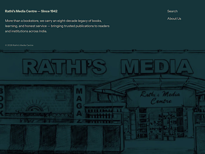 I design clean, engaging websites