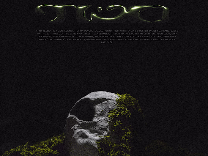 Poster Design