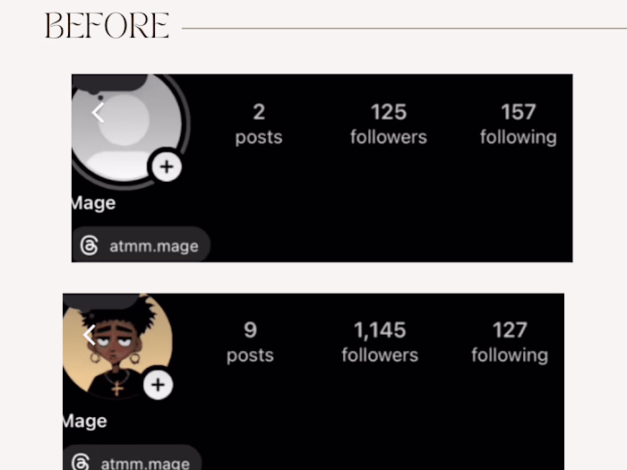 Social Media Management