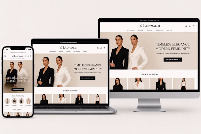 A Shopify store should do