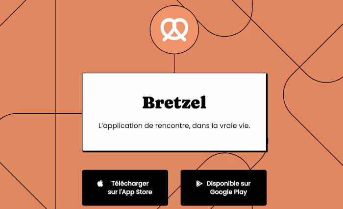 Personal project - dating app
