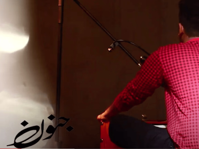 Junoon (documentary film)